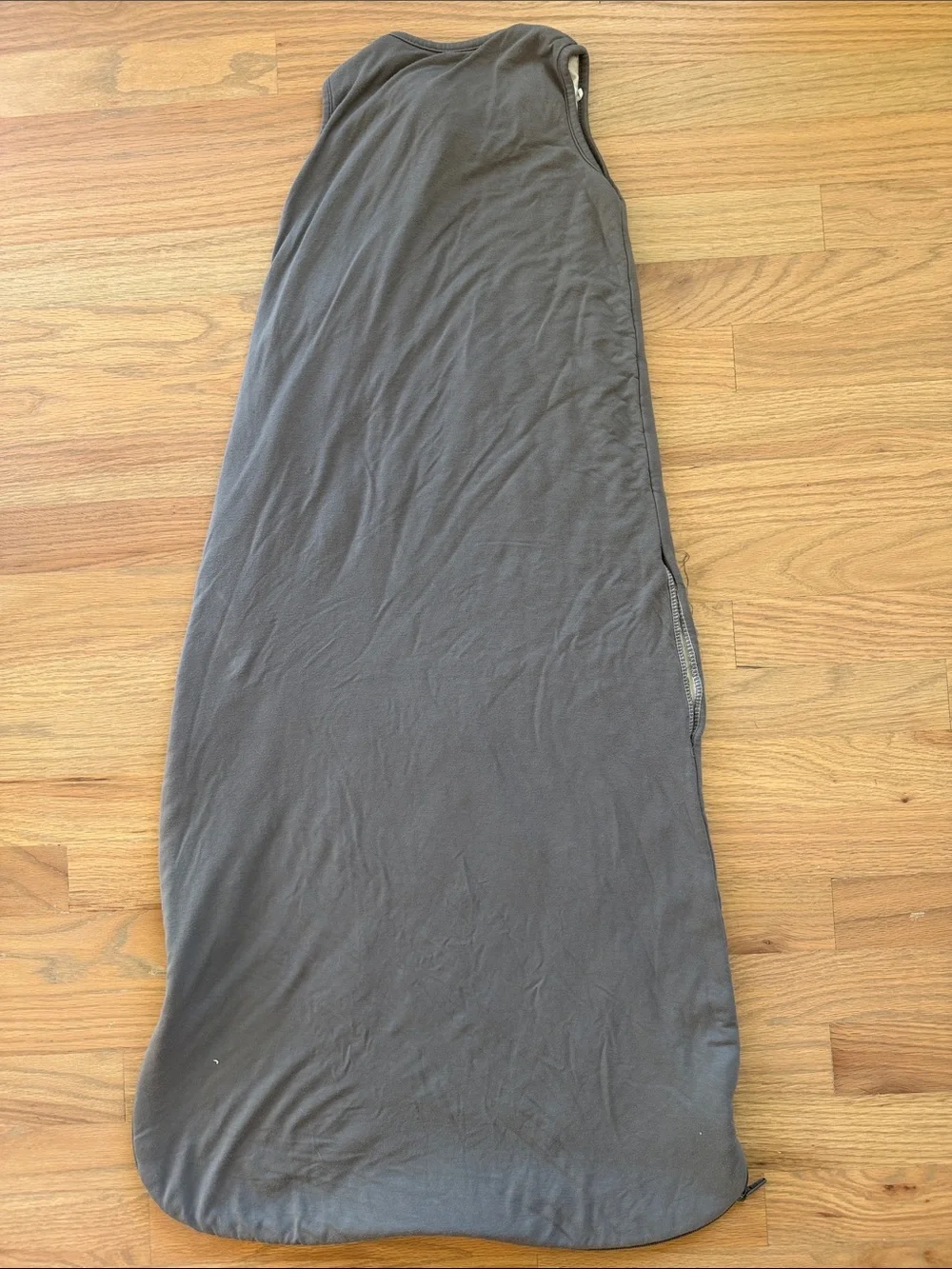 Kyte BABY gray slate